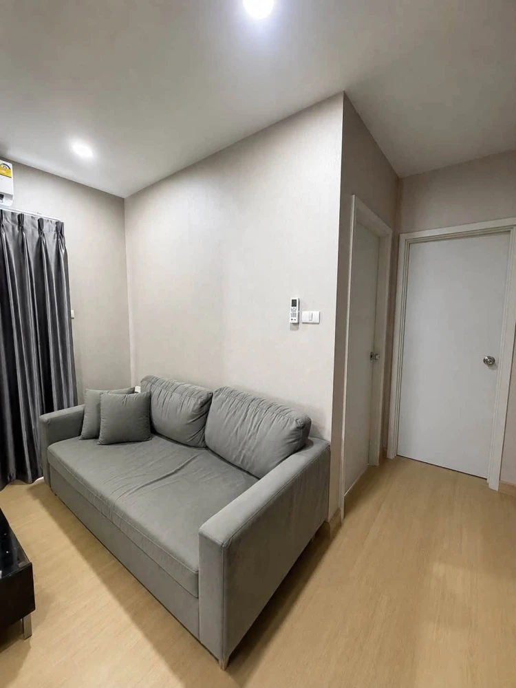 ขาย Supalai Veranda Ramkhamheang ห้องมุมคนไม่พลุกพล่าน พื้นที่ใช้สอยเยอะ จองเลย