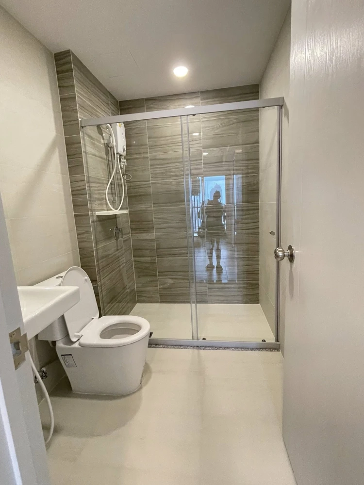 ขาย Supalai Veranda Ramkhamheang ห้องเปล่า ทำเลดี สายตกแต่งห้องไม่ควรพลาด จองด่วน