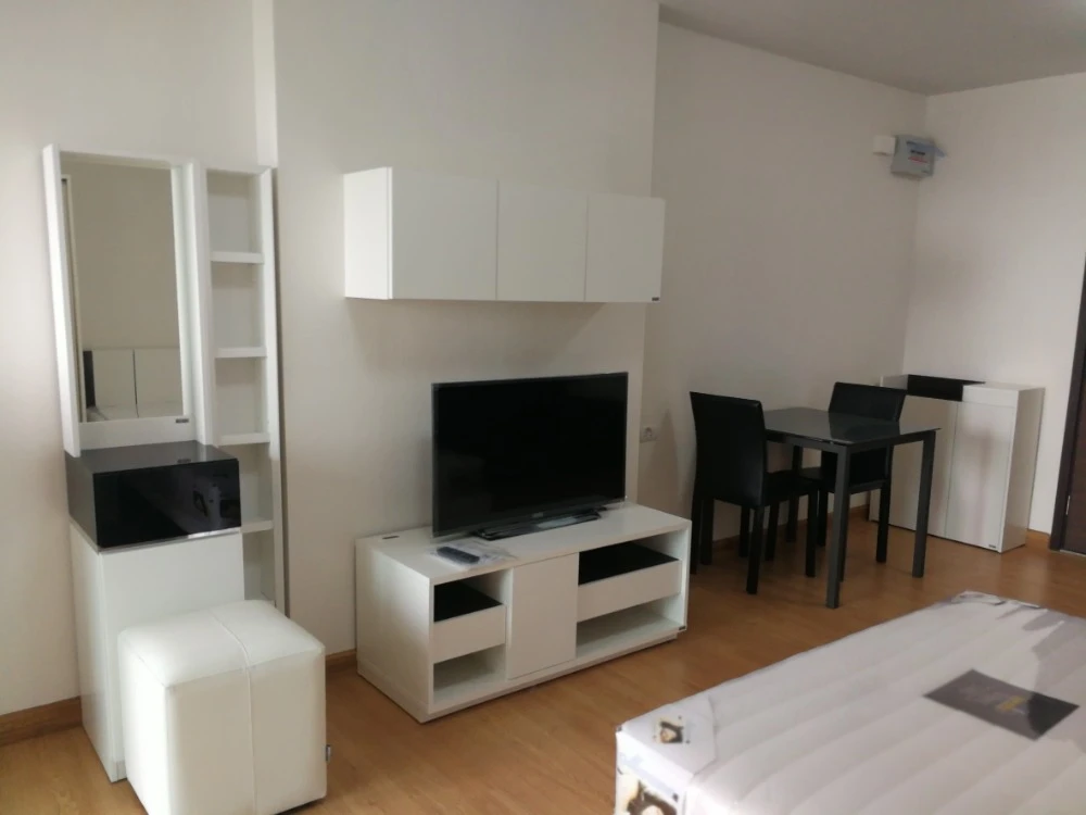 ขาย Supalai Veranda Ratchavipha-Prachachuen ชั้น 22 ห้องน่าอยู่ แต่ครบ จองด่วน