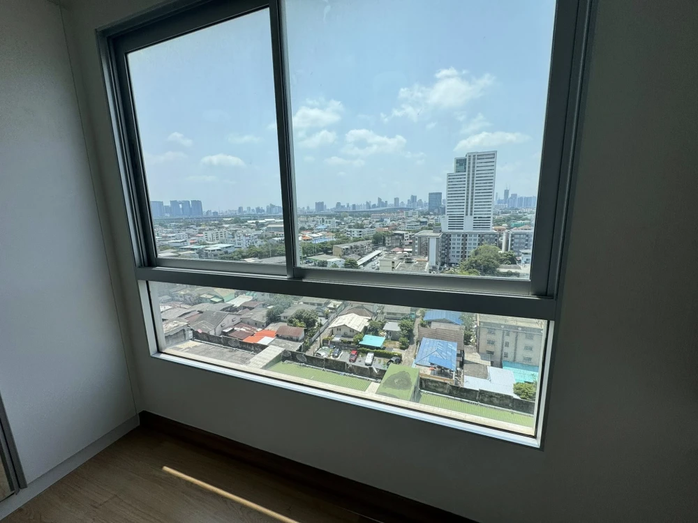 ขาย Supalai Veranda Ratchavipha-Prachachuen ห้องกว้างพื้นที่ใช้สอยเยอะ สิ่งอำนวยความสะดวกครบครัน จองเลย