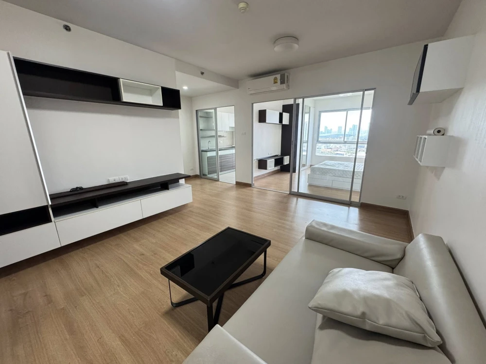 ขาย Supalai Veranda Ratchavipha-Prachachuen ห้องกว้างพื้นที่ใช้สอยเยอะ สิ่งอำนวยความสะดวกครบครัน จองเลย