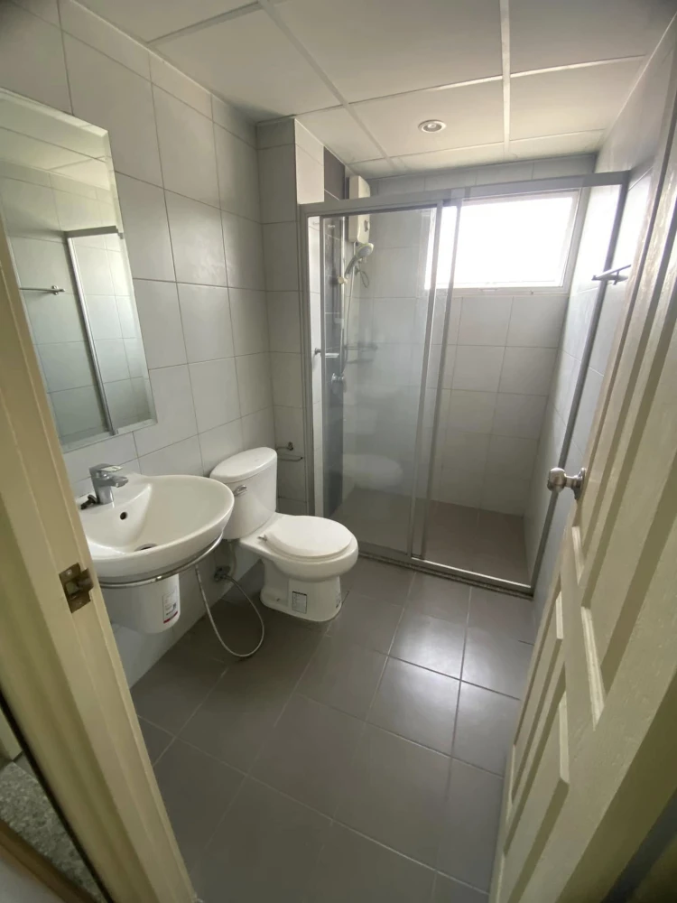 ให้เช่า Supalai Veranda Ratchavipha-Prachachuen ห้องชั้นสูงพร้อมอยู่ เฟอร์พร้อม มาแต่ตัวเข้าอยู่ได้เลย!!