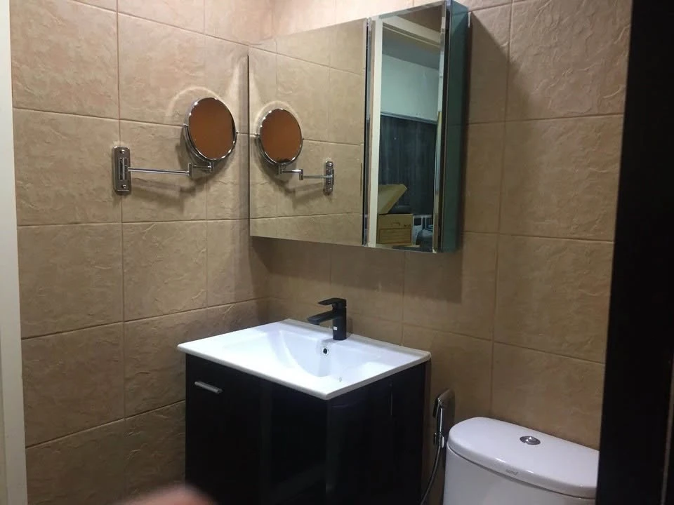 ขาย Supalai Veranda Ratchavipha-Prachachuen ห้องมุม ชั้น 25 วิวโล่ง ลมดี เป็นส่วนตัว ขนาดใหญ่ 43.75 ตร.ม. อยู่สบายกว่าห้องทั่วไป Built-in ทั้งห้อง