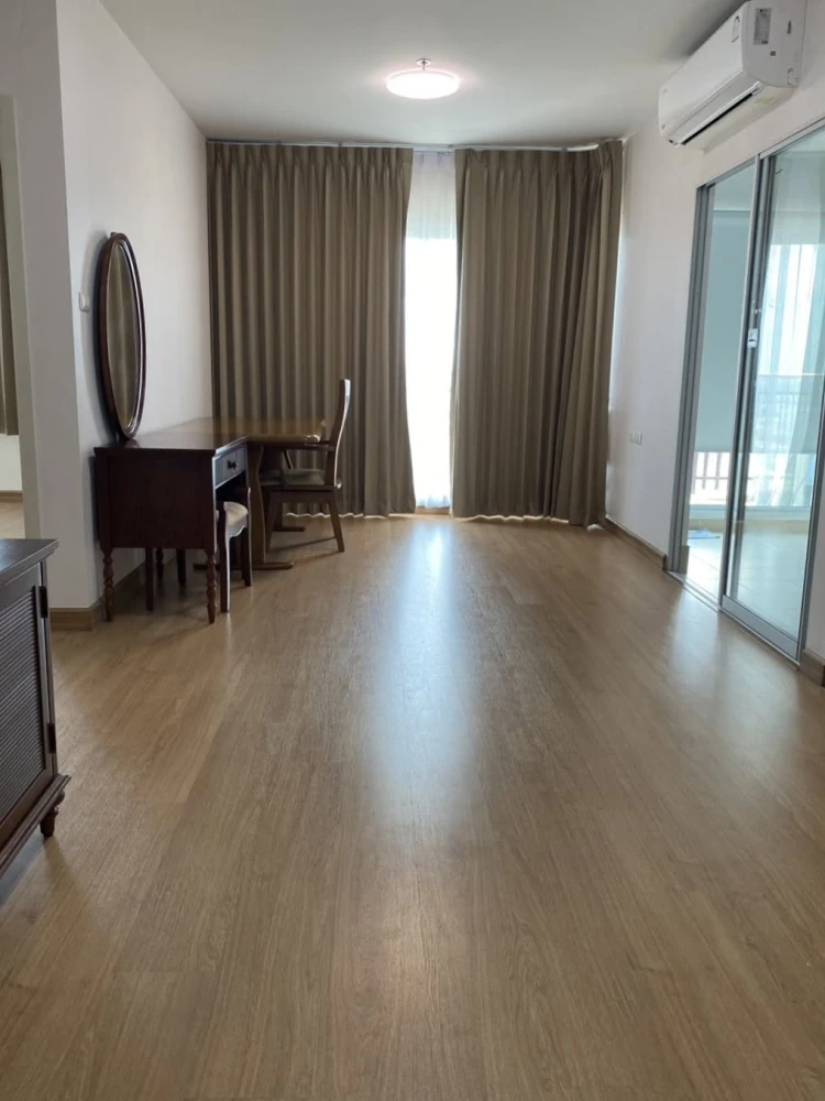 ขาย Supalai Veranda Rattanathibet 2 ห้องนอน 2 ห้องน้ำ พื้นที่ใช้สอยเยอะ ทำเลดี จองเลย