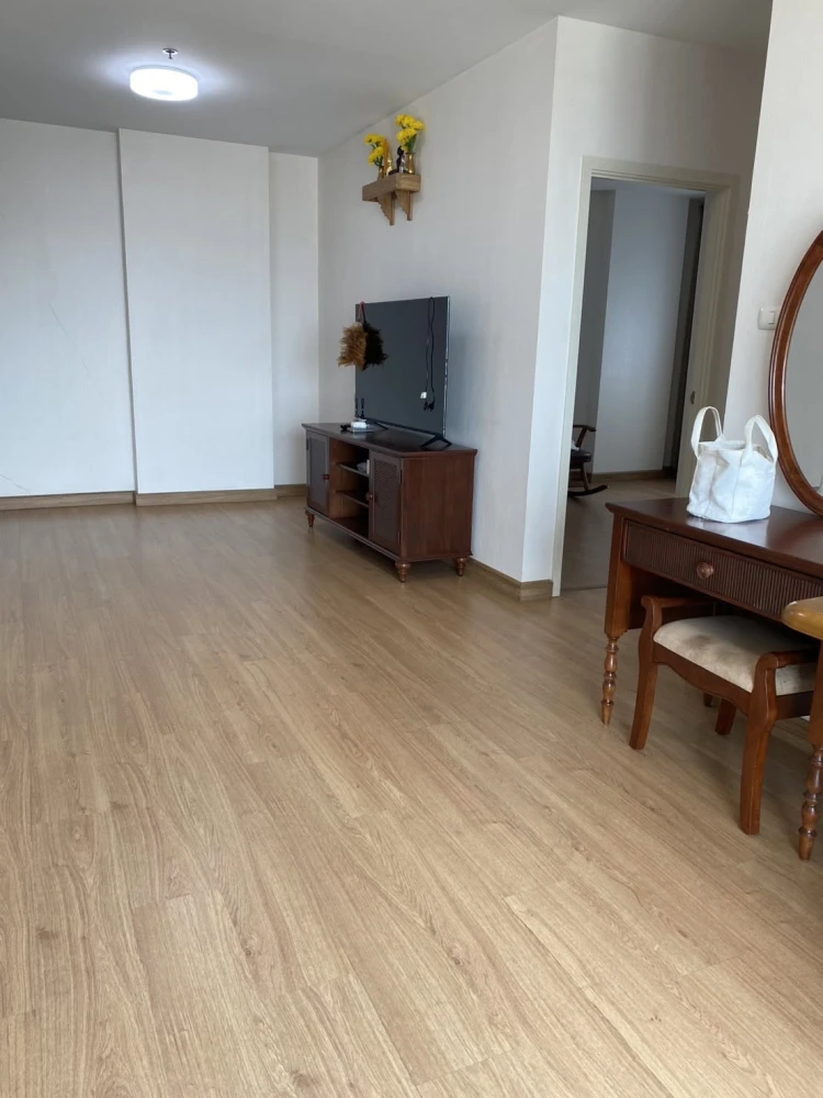 ขาย Supalai Veranda Rattanathibet 2 ห้องนอน 2 ห้องน้ำ พื้นที่ใช้สอยเยอะ ทำเลดี จองเลย