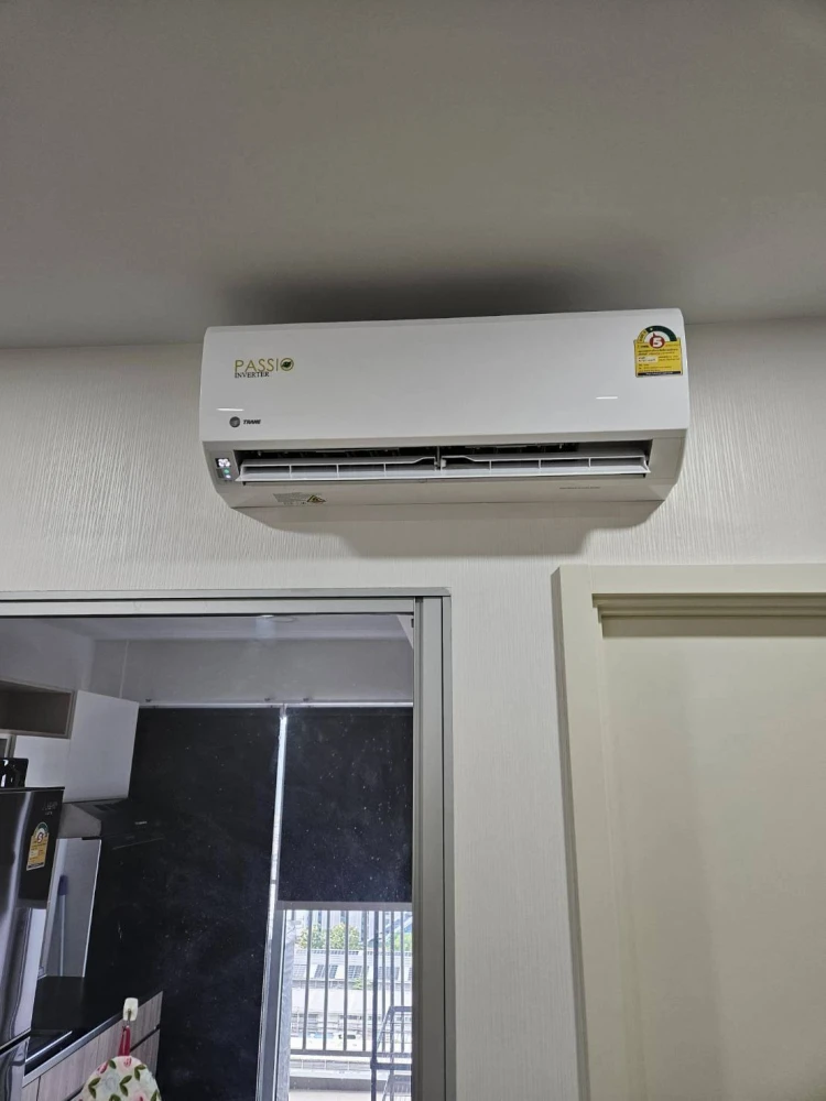 ขาย Supalai Veranda Sukhumvit 117 ห้องกว้างขวางน่าอยู่ เฟอร์พร้อม จองเลยห้ามพลาด!!!