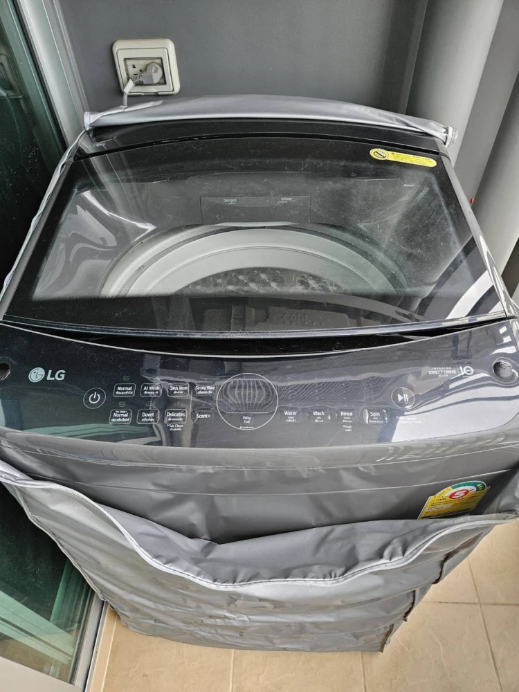 ขาย Supalai Veranda Sukhumvit 117 ห้องกว้างขวางน่าอยู่ เฟอร์พร้อม จองเลยห้ามพลาด!!!