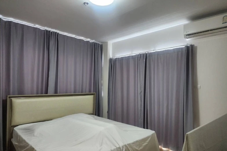 ขาย Supalai Vista Pak Kred Intersection 2 ห้องนอน มาพร้อมการตกแต่งที่ครบครัน จองเลย ด่วนๆ