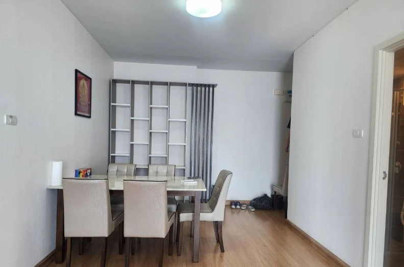 ขาย Supalai Vista Pak Kred Intersection 2 ห้องนอน มาพร้อมการตกแต่งที่ครบครัน จองเลย ด่วนๆ