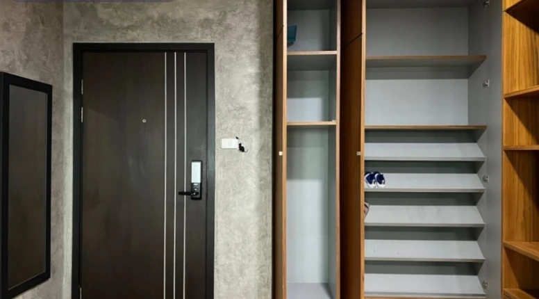 ขาย Supalai Vista Tiwanon Intersection ชั้น 18 ห้องน่าอยู่ ห้องมุม วิวดี จองเลย