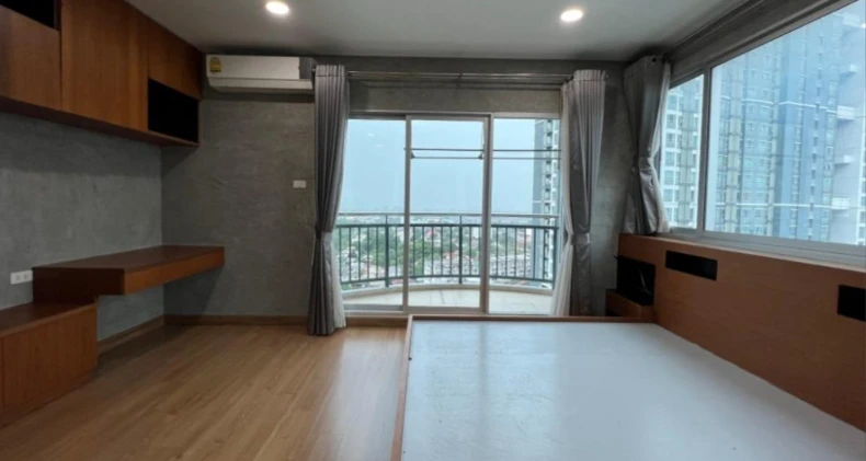 ขาย Supalai Vista Tiwanon Intersection ชั้น 18 ห้องน่าอยู่ ห้องมุม วิวดี จองเลย