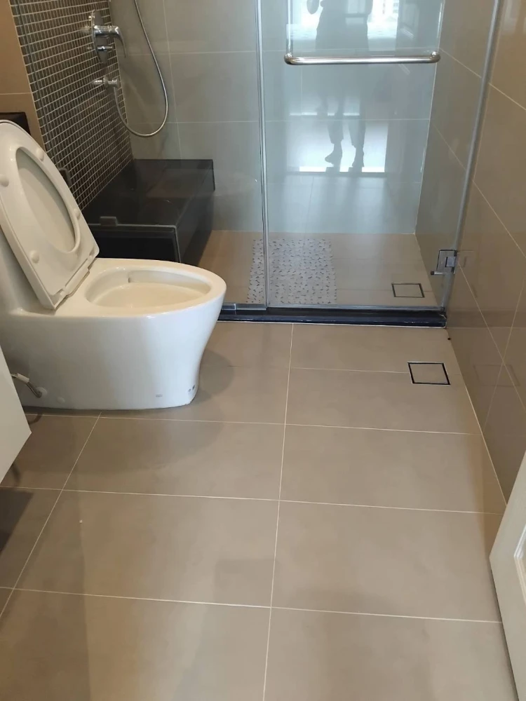 ขาย Supalai Wellington 2 ห้องกว้างขวางอยู่สบาย ไม่อึดอัด พร้อมเฟอร์จัดเต็ม พลาดแล้วจะเสียใจ