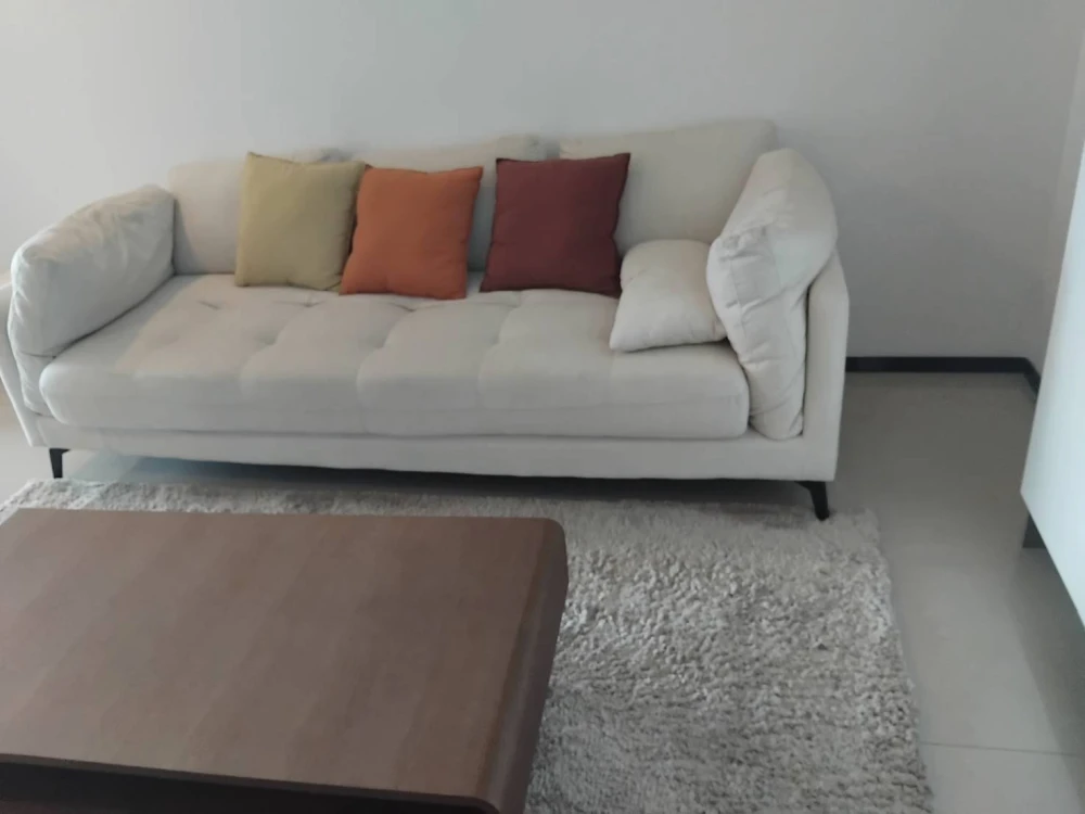 ขาย Supalai Wellington 2 ห้องกว้างขวางอยู่สบาย ไม่อึดอัด พร้อมเฟอร์จัดเต็ม พลาดแล้วจะเสียใจ