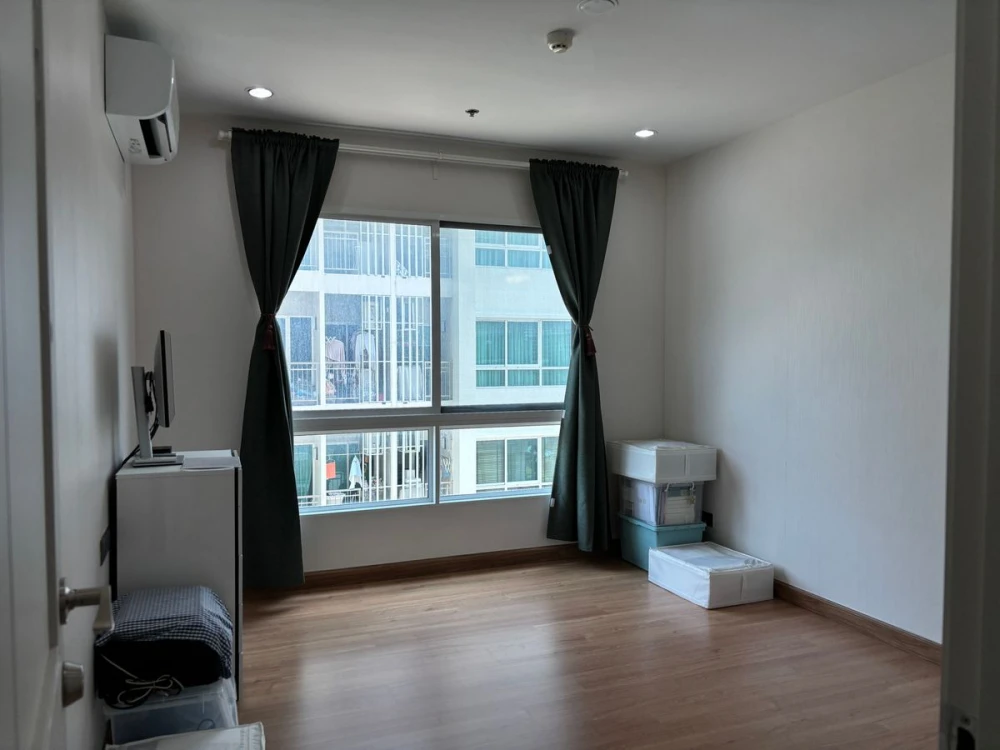 ขาย Supalai Wellington II ชั้น 3 โครงการดี ห้องน่าอยู่ สนใจเป็นเจ้าของ รีบจองเลย