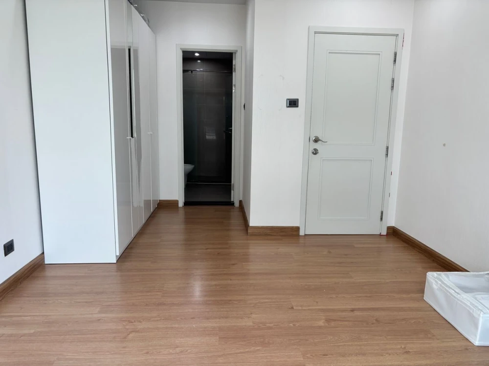 ขาย Supalai Wellington II ชั้น 3 โครงการดี ห้องน่าอยู่ สนใจเป็นเจ้าของ รีบจองเลย
