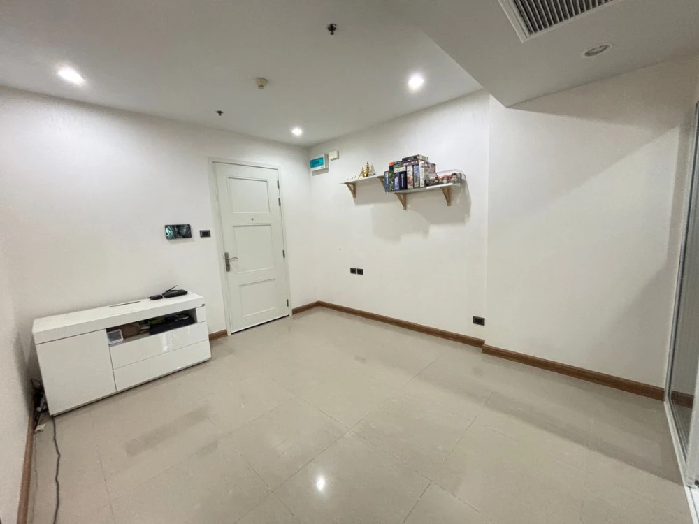 ขาย Supalai Wellington II ชั้น 3 โครงการดี ห้องน่าอยู่ สนใจเป็นเจ้าของ รีบจองเลย