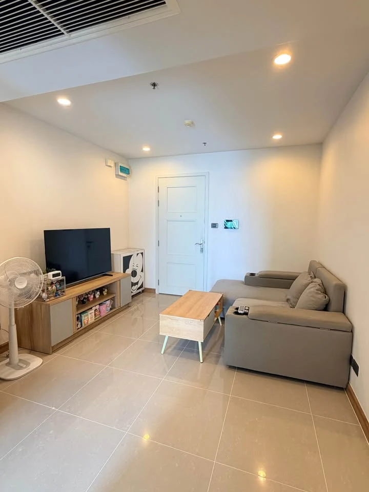 ขาย Supalai Wellington II 1 ห้องนอน 1 ห้องน้ำ พื้นที่ใช้สอยเยอะ สิ่งอำนวยความสะดวกครบครัน จองเลย