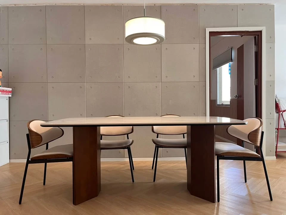 ขาย S.V. City Rama 3 ห้องกว้างพื้นที่ใช้สอยเยอะ ตกแต่งสวยคุมโทน เฟอร์ครบครัน จองเลย