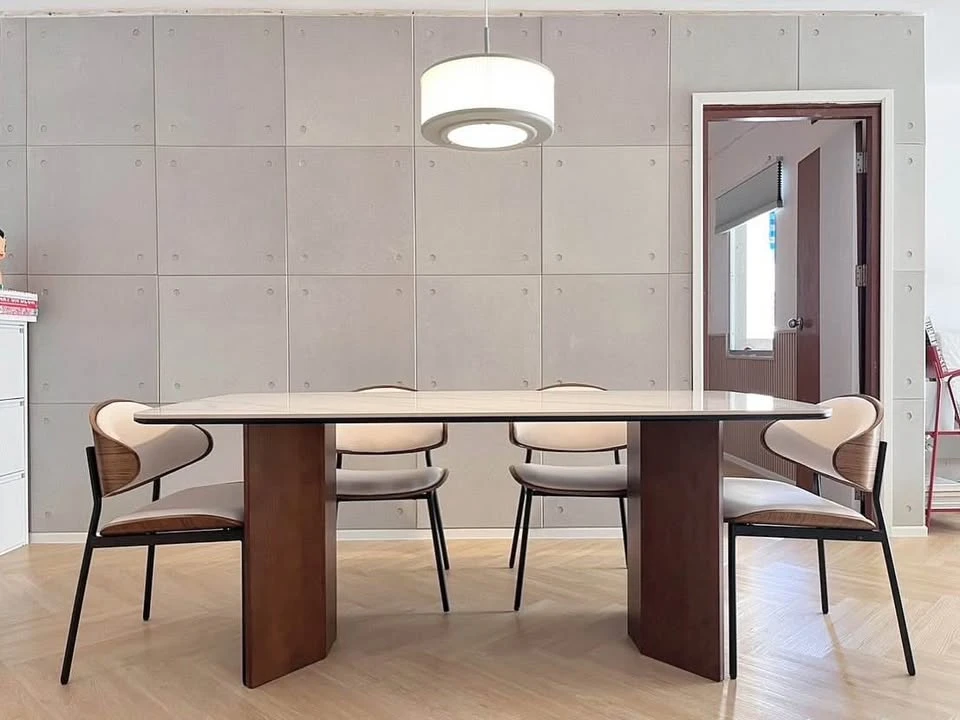 ขาย S.V. City Rama 3 ห้องกว้างพื้นที่ใช้สอยเยอะ ตกแต่งสวยคุมโทน เฟอร์ครบครัน จองเลย