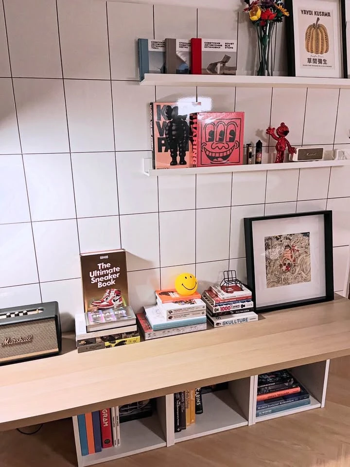 ขาย S.V. City Rama 3 ห้องกว้างพื้นที่ใช้สอยเยอะ ตกแต่งสวยคุมโทน เฟอร์ครบครัน จองเลย