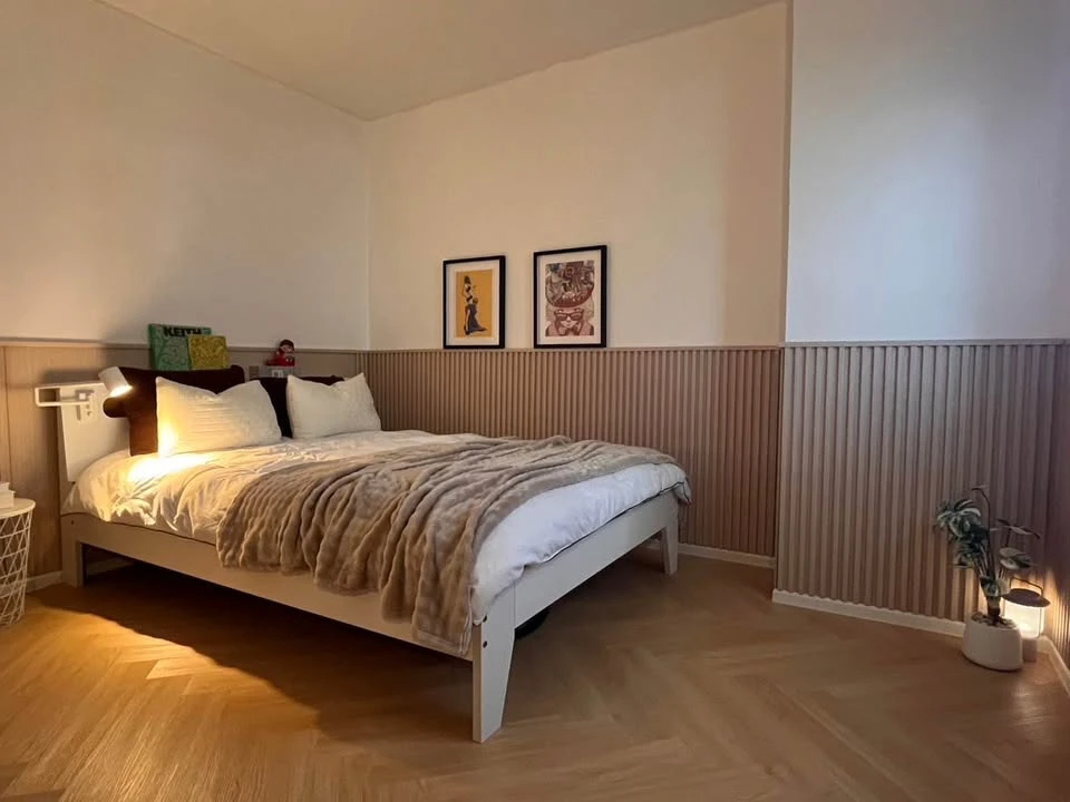 ขาย S.V. City Rama 3 ห้องกว้างพื้นที่ใช้สอยเยอะ ตกแต่งสวยคุมโทน เฟอร์ครบครัน จองเลย