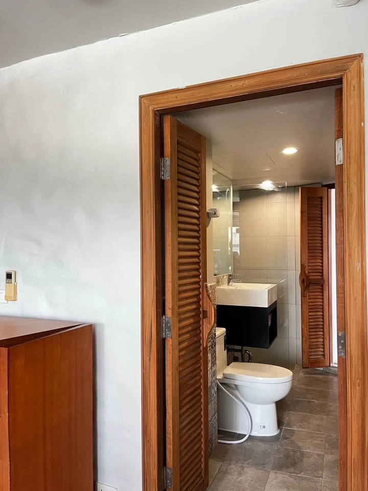 ขาย S.V. City Rama 3 ห้องกว้างพื้นที่ใช้สอยเยอะ มาพร้อมWalk-in Closet ทำเลดี วิวสวยไม่บล็อค จองเลย