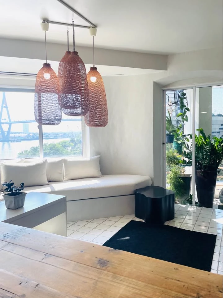 ขาย S.V. City Rama 3 ห้องกว้างพื้นที่ใช้สอยเยอะ มาพร้อมWalk-in Closet ทำเลดี วิวสวยไม่บล็อค จองเลย