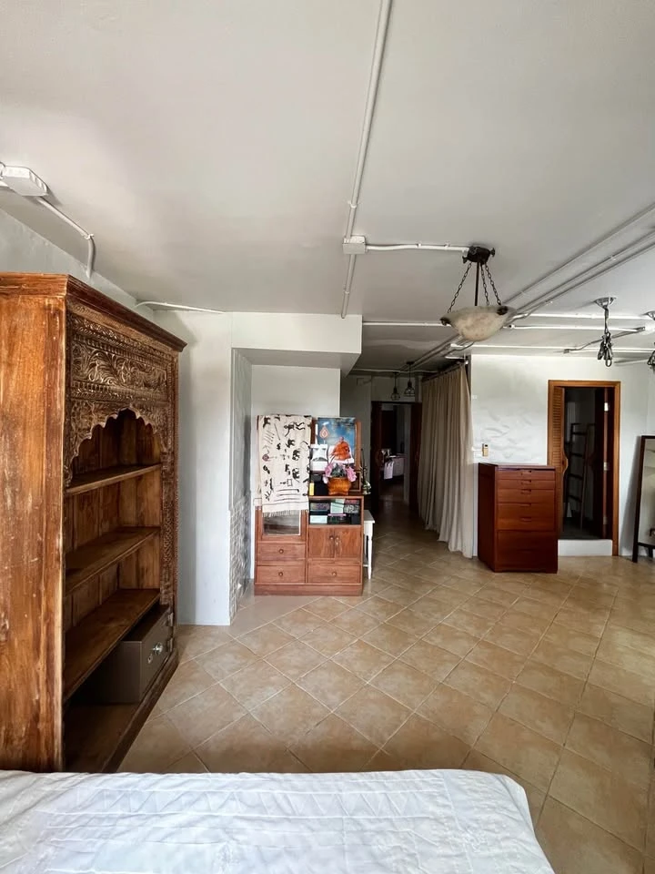 ขาย S.V. City Rama 3 ห้องกว้างพื้นที่ใช้สอยเยอะ มาพร้อมWalk-in Closet ทำเลดี วิวสวยไม่บล็อค จองเลย