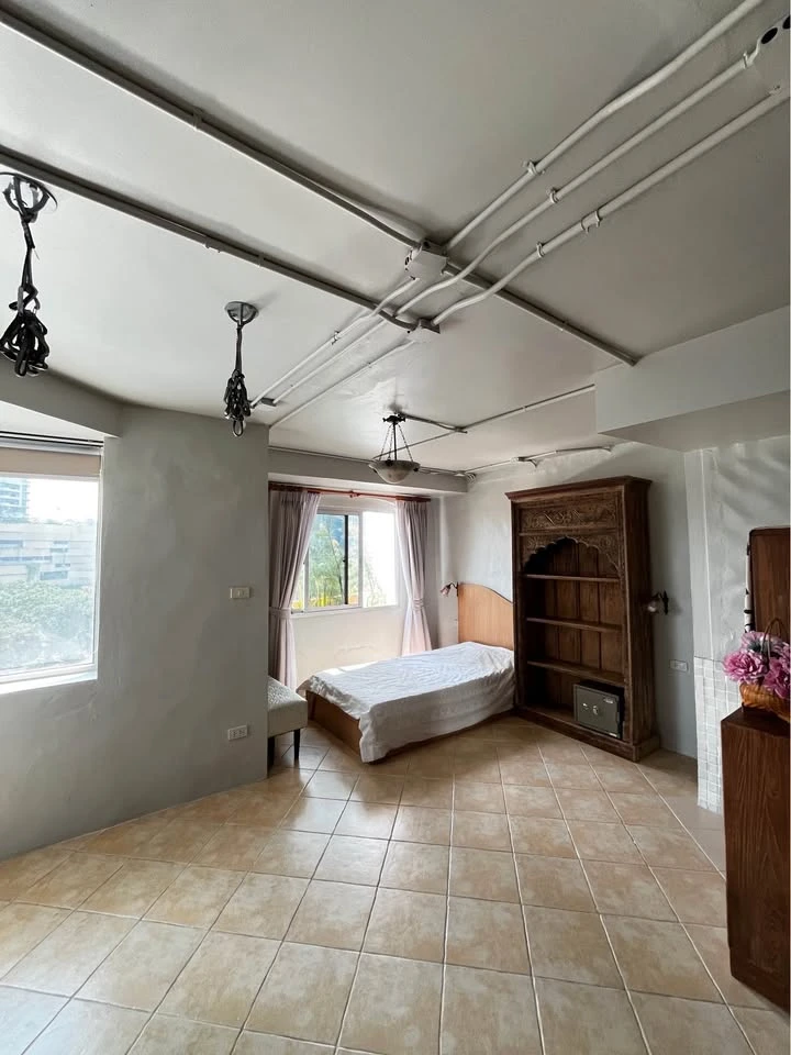 ขาย S.V. City Rama 3 ห้องกว้างพื้นที่ใช้สอยเยอะ มาพร้อมWalk-in Closet ทำเลดี วิวสวยไม่บล็อค จองเลย