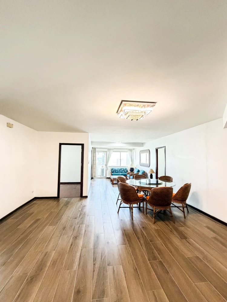 ขาย S.V. City Rama 3 3 ห้องนอน พื้นที่ใช้สอยเยอะ ทำเลดี สิ่งอำนวยความสะดวกครบครัน จองเลย