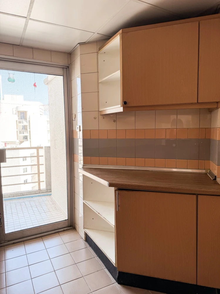 ขาย S.V. City Rama 3 3 ห้องนอน พื้นที่ใช้สอยเยอะ ทำเลดี สิ่งอำนวยความสะดวกครบครัน จองเลย