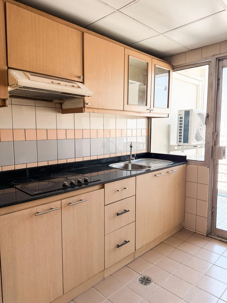 ขาย S.V. City Rama 3 3 ห้องนอน พื้นที่ใช้สอยเยอะ ทำเลดี สิ่งอำนวยความสะดวกครบครัน จองเลย