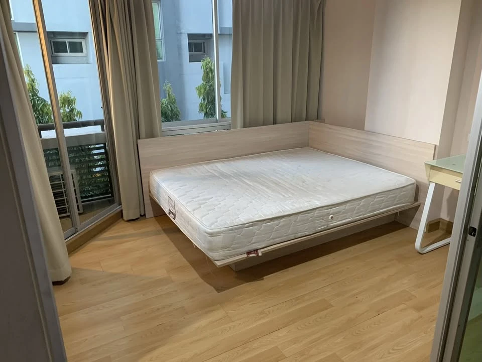 ขาย Swift Abac บางนา ห้องพร้อมอยู่ เฟอร์พร้อม จองเลย images