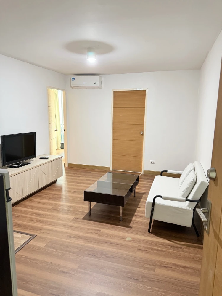 ขาย Swift Condo ชั้น 2  Built-in ตกแต่งเรียบร้อย แต่งครบ จองเลย อย่ารอช้า