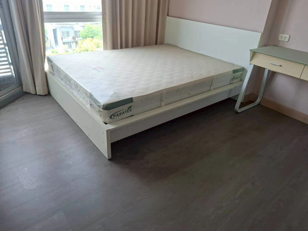 ขาย Swift Condo ห้องแต่งครบ พร้อมเข้าอยู่ สนใจรีบจองเลย ห้ามพลาด