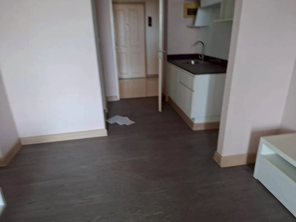 ขาย Swift Condo ห้องแต่งครบ พร้อมเข้าอยู่ สนใจรีบจองเลย ห้ามพลาด