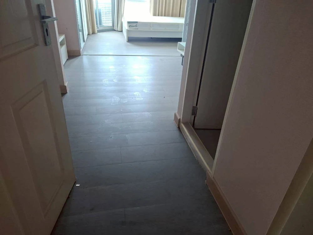 ขาย Swift Condo ห้องแต่งครบ พร้อมเข้าอยู่ สนใจรีบจองเลย ห้ามพลาด