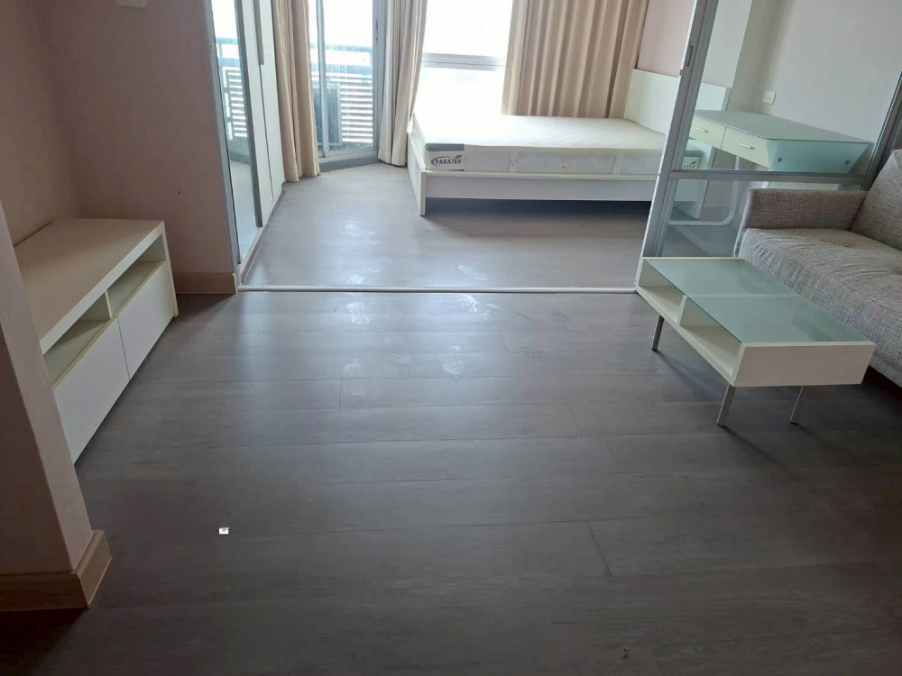 ขาย Swift Condo ห้องแต่งครบ พร้อมเข้าอยู่ สนใจรีบจองเลย ห้ามพลาด