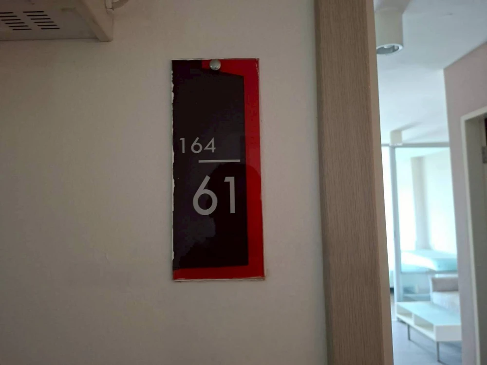 ขาย Swift Condo ห้องแต่งครบ พร้อมเข้าอยู่ สนใจรีบจองเลย ห้ามพลาด