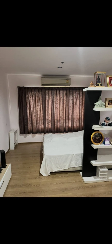 ขาย Sym Vipa – Ladprao ห้องสตูดิโอ ชั้น 10 มาพร้อมเฟอร์นิเจอร์และเครื่องใช้ไฟฟ้าครบครัน จองด่วน