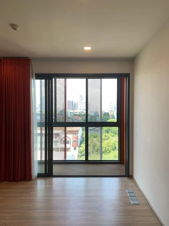 ขาย Taka Haus 1 ห้องนอน พื้นที่ใช้สอยเยอะ ในทำเลดี เดินทางสะดวก จองเลยจ้า