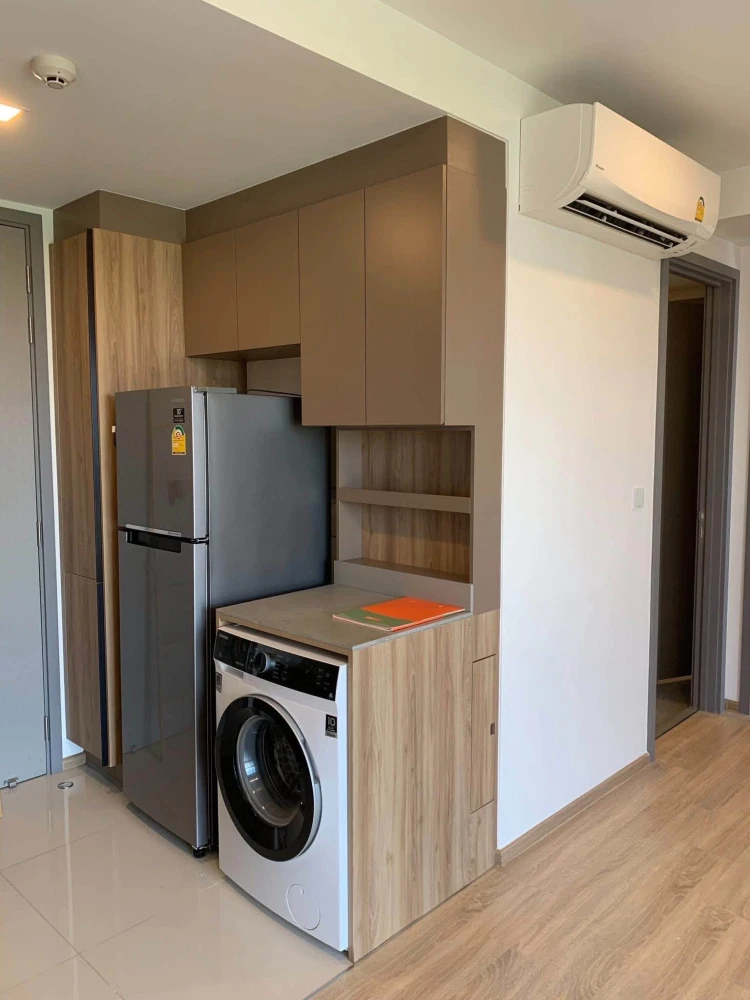 ขาย Taka Haus 1 ห้องนอน พื้นที่ใช้สอยเยอะ ในทำเลดี เดินทางสะดวก จองเลยจ้า