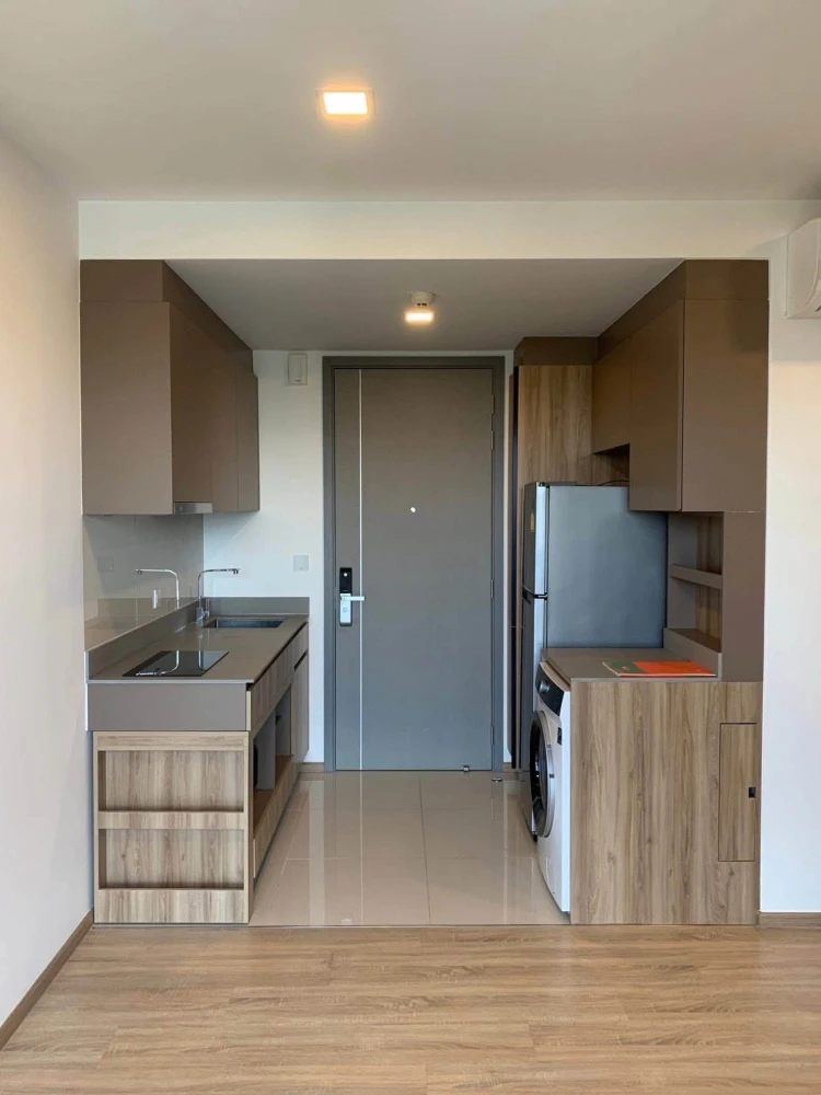 ขาย Taka Haus 1 ห้องนอน พื้นที่ใช้สอยเยอะ ในทำเลดี เดินทางสะดวก จองเลยจ้า