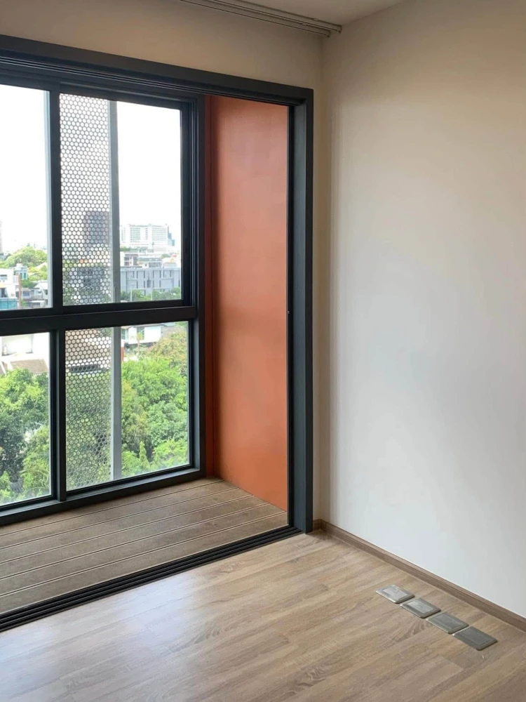 ขาย Taka Haus 1 ห้องนอน พื้นที่ใช้สอยเยอะ ในทำเลดี เดินทางสะดวก จองเลยจ้า