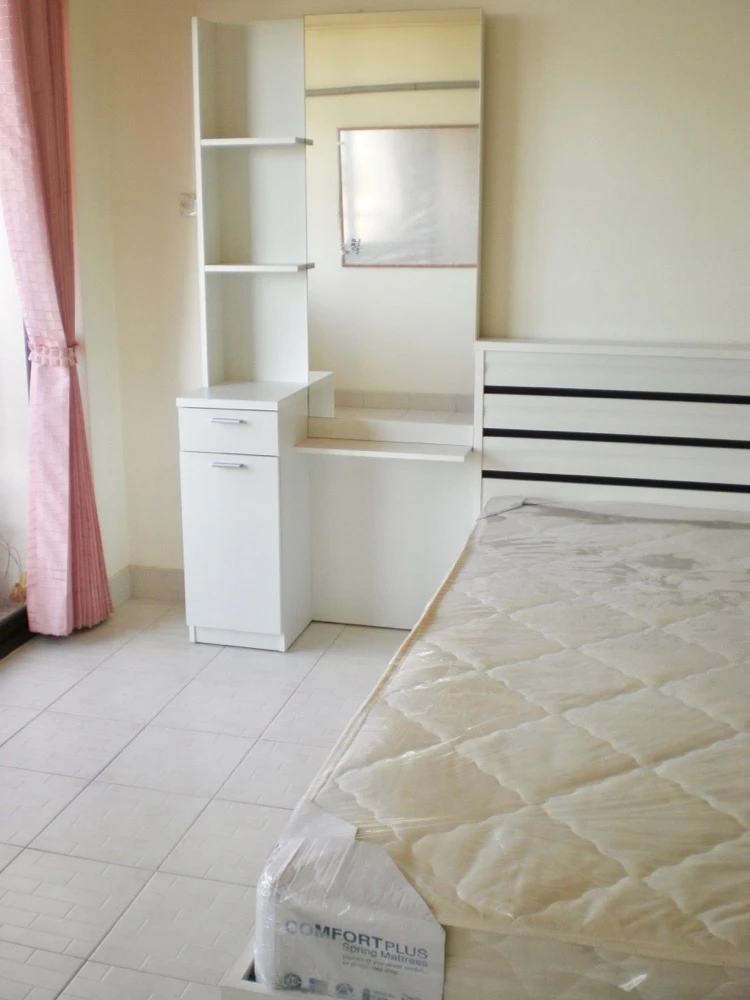 ขาย Tararin Chaophaya ชั้น 10 ทิศเหนือ วิวแม่น้ำ แต่งครบ น่าอยู่ สนใจจองเลย ด่วนๆ