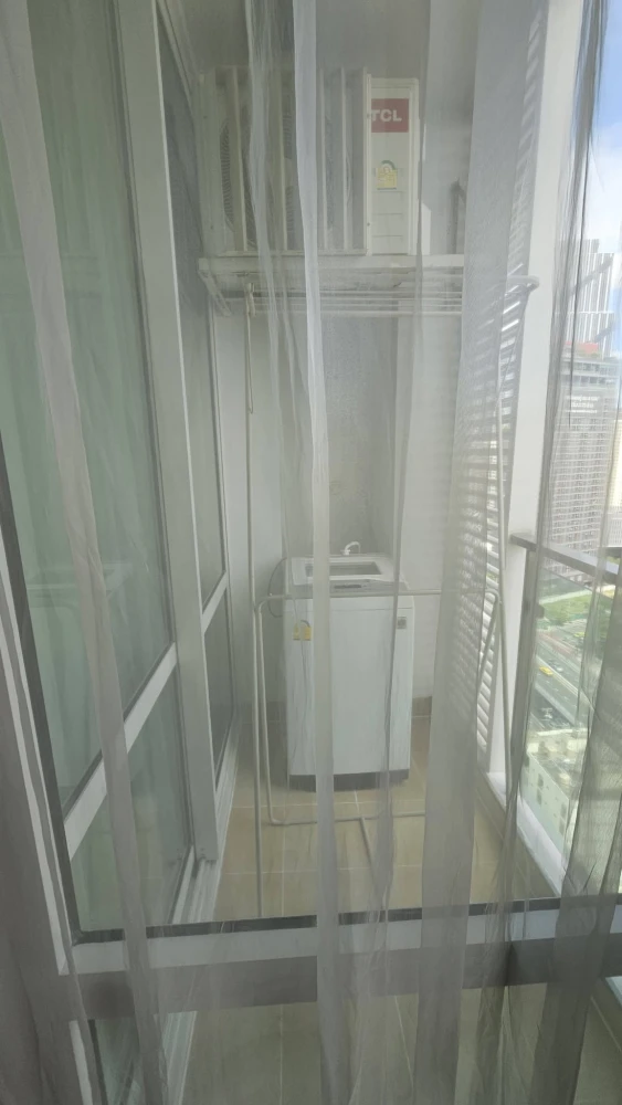 ขาย TC Green ห้องสตูดิโอ ชั้น 22 ในทำเลดี มาพร้อมสิ่งอำนวยความสะดวกครบ รีบจองเลย