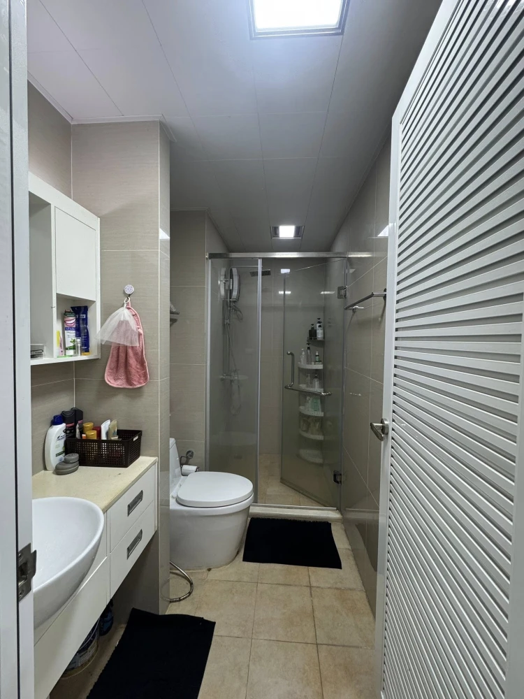 ขาย TC Green Condominium ห้องพร้อมเข้าอยู่ เฟอร์พร้อม ห้องกว้างอยู่สบาย รีบจองเลย