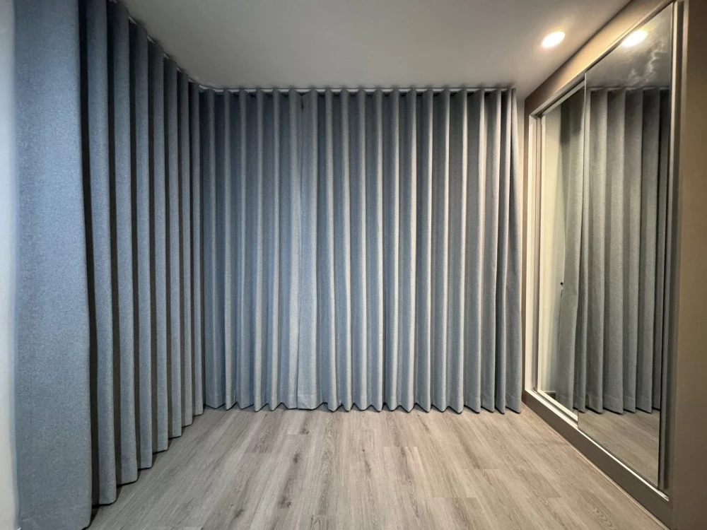 ขาย TEAL Sathorn-Taksin ห้องมุมคนไม่พลุกพล่าน พื้นที่ใช้สอยเยอะ ทำเลดี เดินทางสะดวก จองด่วน