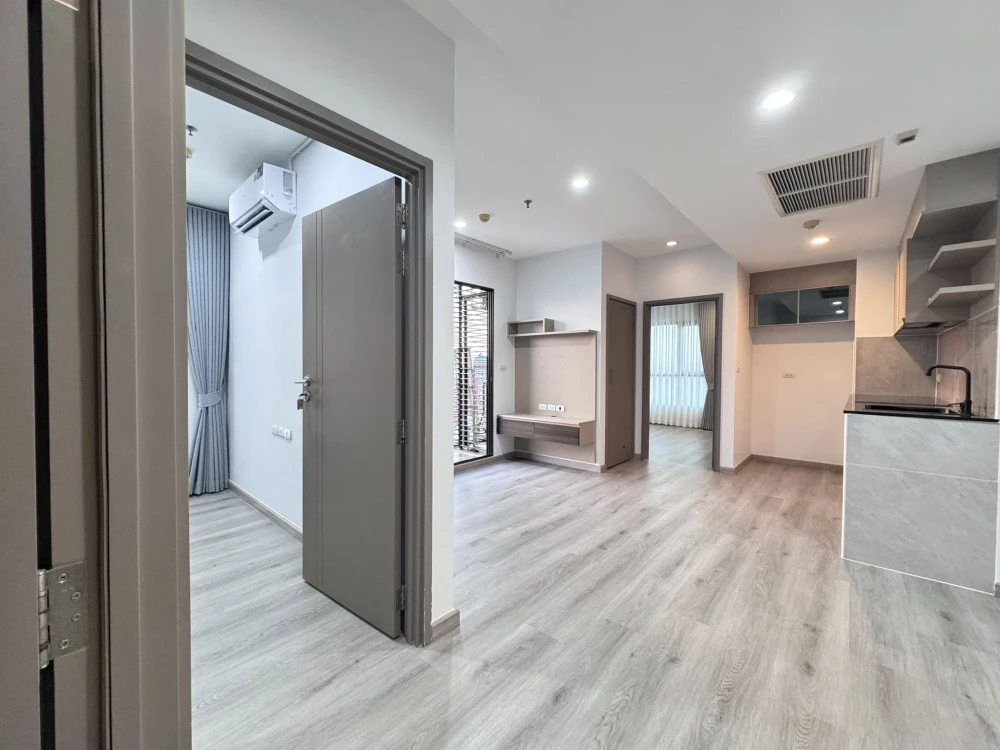 ขาย TEAL Sathorn-Taksin ห้องมุมคนไม่พลุกพล่าน พื้นที่ใช้สอยเยอะ ทำเลดี เดินทางสะดวก จองด่วน