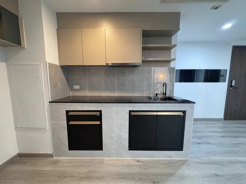 ขาย TEAL Sathorn-Taksin ห้องมุมคนไม่พลุกพล่าน พื้นที่ใช้สอยเยอะ ทำเลดี เดินทางสะดวก จองด่วน